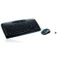 Logitech Wireless Combo MK330