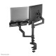 Neomounts monitor/laptop desk mount