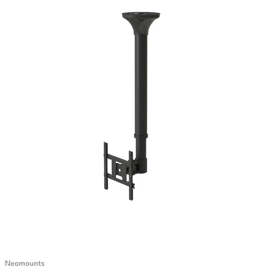 Neomounts monitor ceiling mount