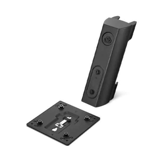 Lenovo 4XF1K72399 mounting kit Black