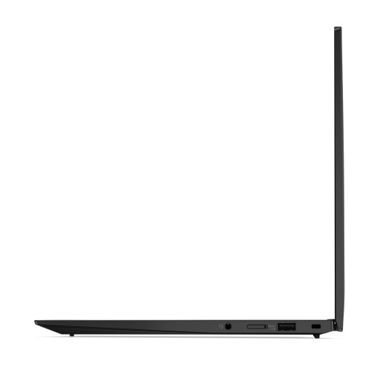 Lenovo ThinkPad X1 Carbon Intel® Core™ i7 i7-1355U Laptop 35.6 cm (14") Touchscreen WUXGA 16 GB LPDDR5-SDRAM 512 GB SSD Wi-Fi 6E (802.11ax) Windows 11 Pro Black