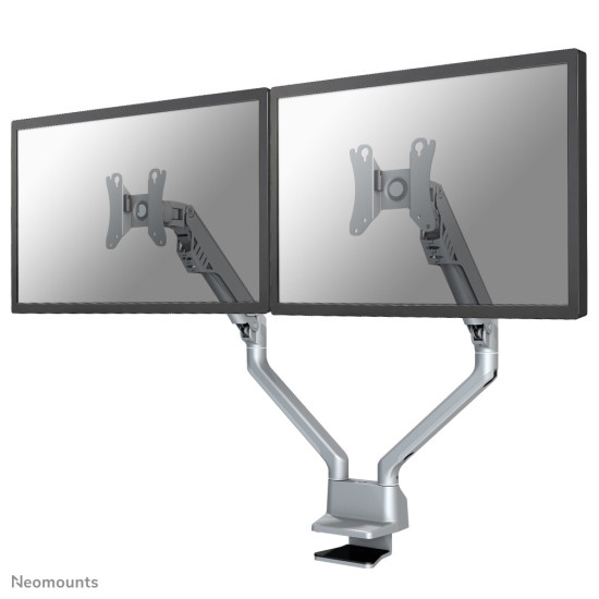 Neomounts desk monitor arm