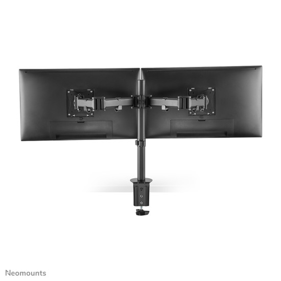 Neomounts desk monitor arm