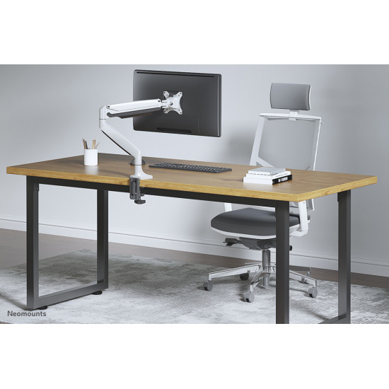 Neomounts desk monitor arm