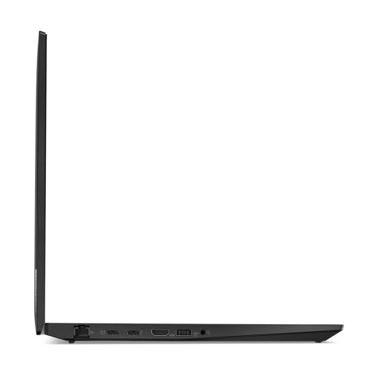 Lenovo ThinkPad P16s Intel® Core™ i7 i7-1360P Mobile workstation 40.6 cm (16") WUXGA 16 GB LPDDR5x-SDRAM 512 GB SSD NVIDIA RTX A500 Wi-Fi 6E (802.11ax) Windows 11 Pro Black