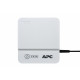 APC mini UPS CP12036LI - Emergency power supply 12Vdc, 36W, Li-ion, protects WiFi, Routers, IP cameras, etc