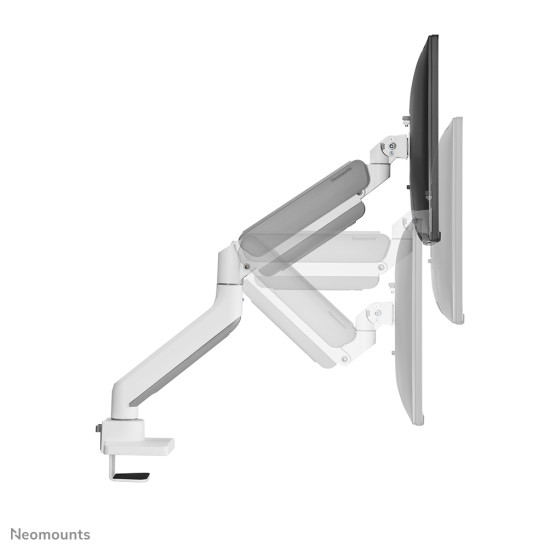 Neomounts desk monitor arm