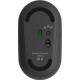 Logitech Pebble 2 Combo for Mac keyboard Mouse included Universal RF Wireless + Bluetooth QWERTY US International Graphite