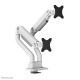 Neomounts desk monitor arm