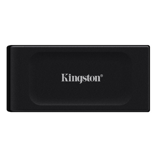 Kingston Technology 1TB XS1000 External USB 3.2 Gen 2 Portable Solid State Drive