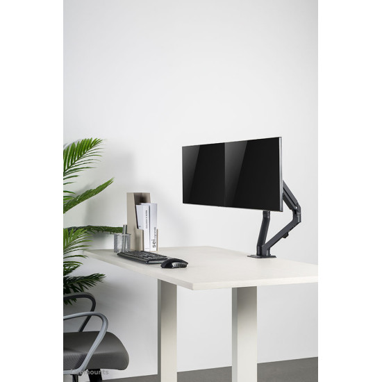 Neomounts desk monitor arm