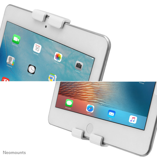 Neomounts countertop tablet holder