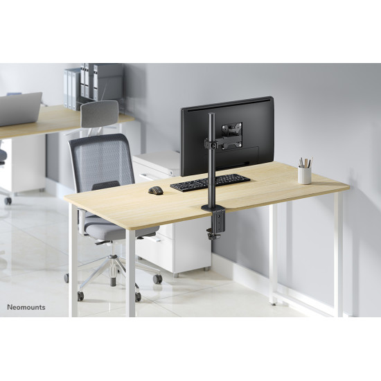 Neomounts desk monitor arm