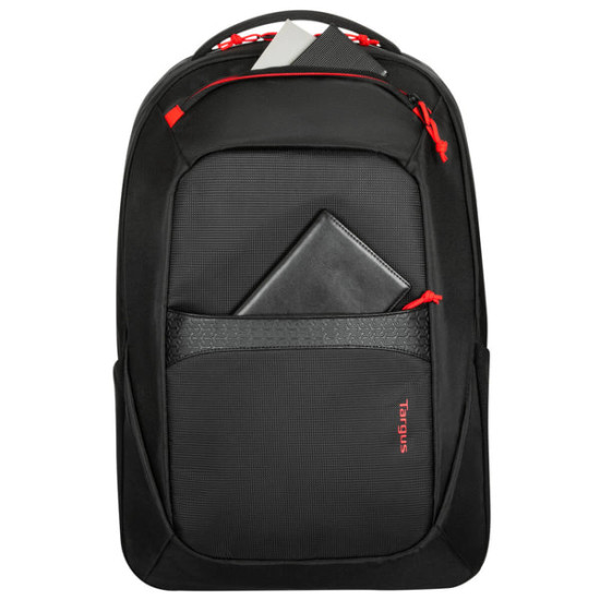 Targus Strike II 43.9 cm (17.3") Backpack Black