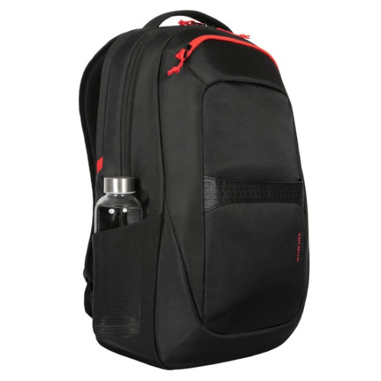 Targus Strike II 43.9 cm (17.3") Backpack Black