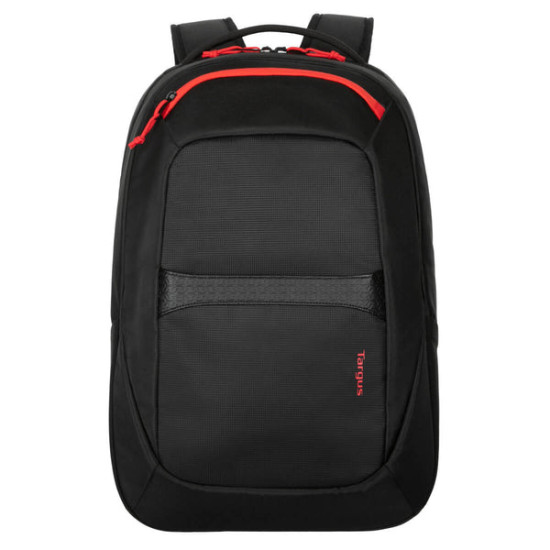 Targus Strike II 43.9 cm (17.3") Backpack Black