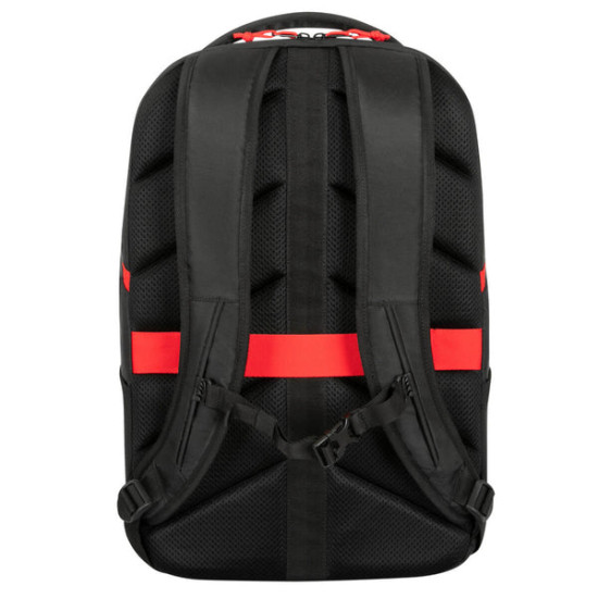 Targus Strike II 43.9 cm (17.3") Backpack Black