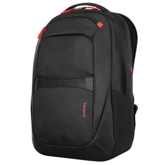 Targus Strike II 43.9 cm (17.3") Backpack Black