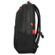 Targus Strike II 43.9 cm (17.3") Backpack Black