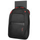 Targus Strike II 43.9 cm (17.3") Backpack Black