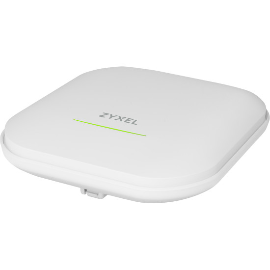 Zyxel WAX620D-6E-EU0101F wireless access point 4800 Mbit/s White Power over Ethernet (PoE)