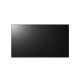 LG 65UL3J-E Digital signage display 165.1 cm (65') IPS 400 cd/m² 4K Ultra HD Blue Built-in processor Web OS 16/7