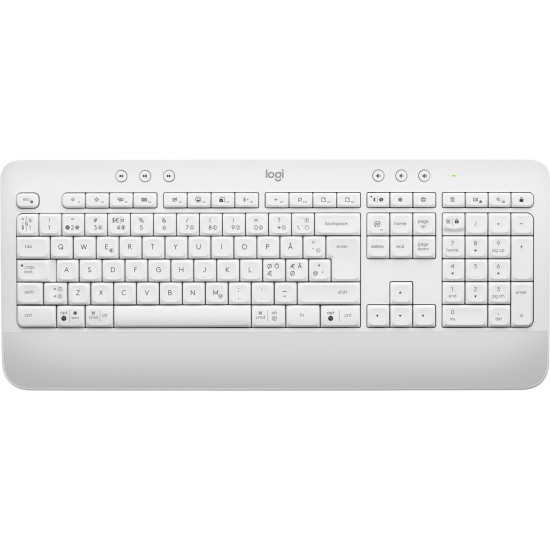 Logitech SIGNATURE K650