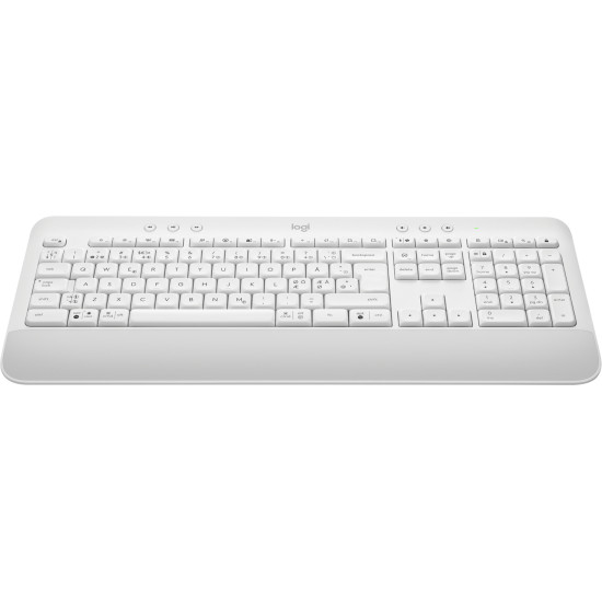 Logitech SIGNATURE K650