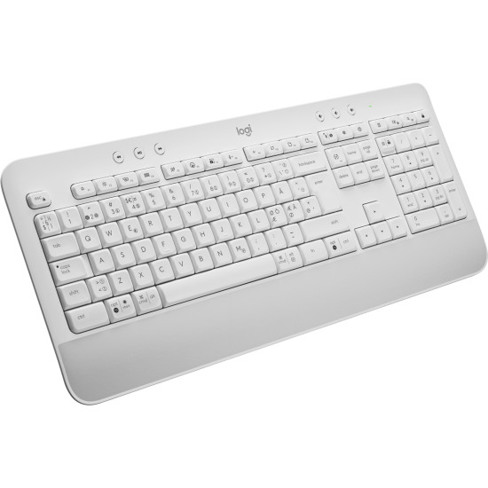 Logitech SIGNATURE K650