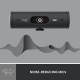 Logitech Brio 500 Full HD Webcam