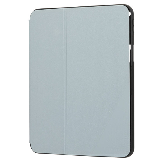 Targus Click-In 27.7 cm (10.9") Folio Silver