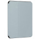 Targus Click-In 27.7 cm (10.9") Folio Silver