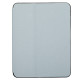 Targus Click-In 27.7 cm (10.9") Folio Silver