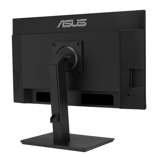 ASUS VA24ECPSN computer monitor 60.5 cm (23.8") 1920 x 1080 pixels Full HD LCD Black