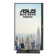 ASUS VA24ECPSN computer monitor 60.5 cm (23.8") 1920 x 1080 pixels Full HD LCD Black