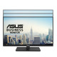 ASUS VA24ECPSN computer monitor 60.5 cm (23.8") 1920 x 1080 pixels Full HD LCD Black