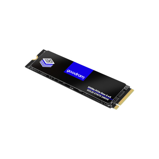 Goodram PX500 Gen.2 M.2 256 GB PCI Express 3.0 NVMe 3D NAND