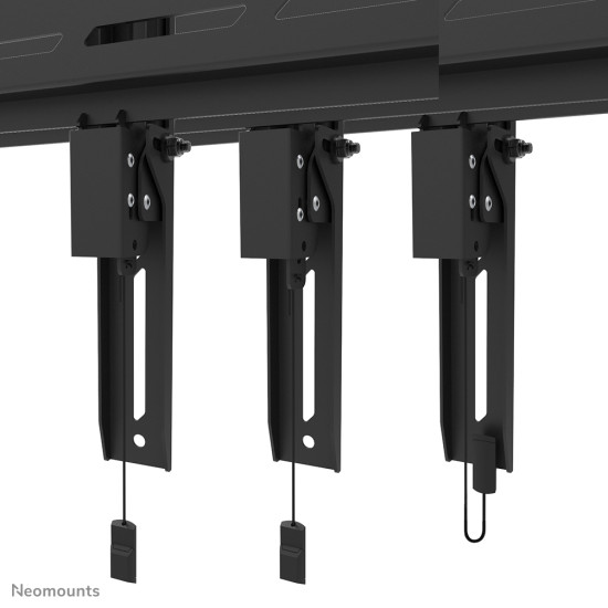 Neomounts heavy duty TV wall mount