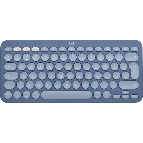 Logitech K380 for Mac Multi-Device Bluetooth Keyboard