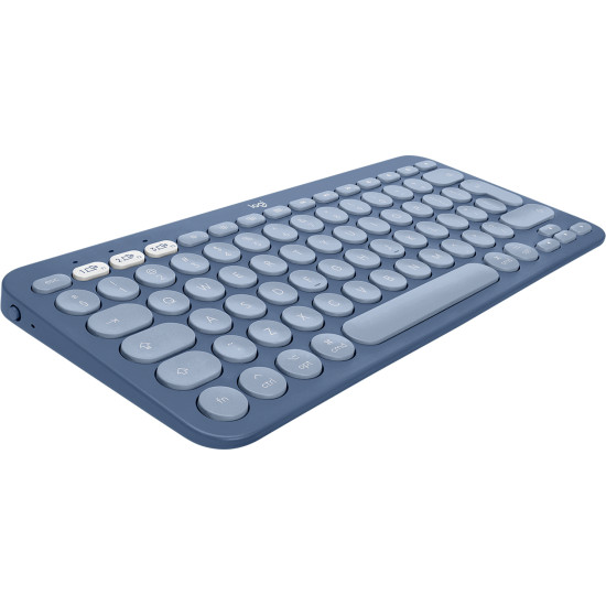 Logitech K380 for Mac Multi-Device Bluetooth Keyboard