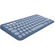 Logitech K380 for Mac Multi-Device Bluetooth Keyboard