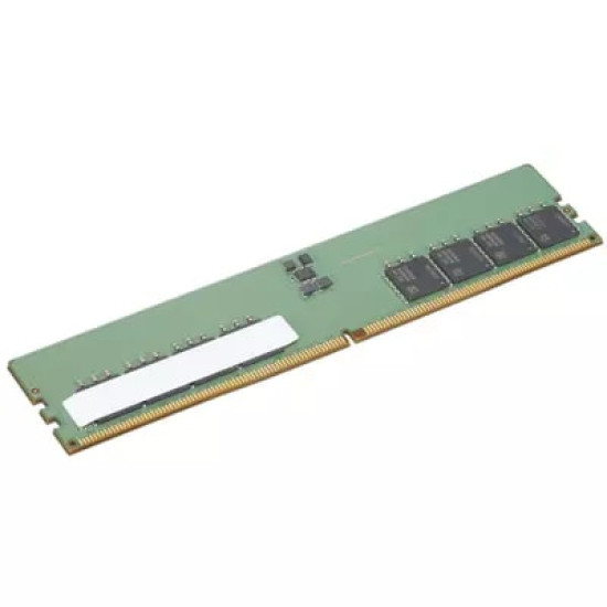 Lenovo 4X71K53892 memory module 32 GB 1 x 32 GB DDR5 4800 MHz