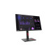 Lenovo ThinkVision T24i-30 LED display 60.5 cm (23.8") 1920 x 1080 pixels Full HD Black