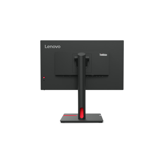 Lenovo ThinkVision T24i-30 LED display 60.5 cm (23.8") 1920 x 1080 pixels Full HD Black