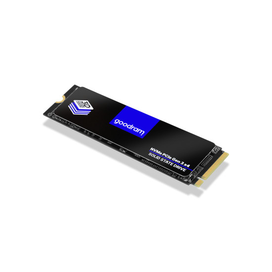 Goodram PX500 M2 PCIe NVMe 512GB M.2 PCI Express 3.0 3D NAND