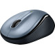 Logitech M325s mouse Travel Ambidextrous RF Wireless Optical 1000 DPI