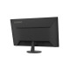 Lenovo D32-40 computer monitor 80 cm (31.5") 1920 x 1080 pixels Full HD Black