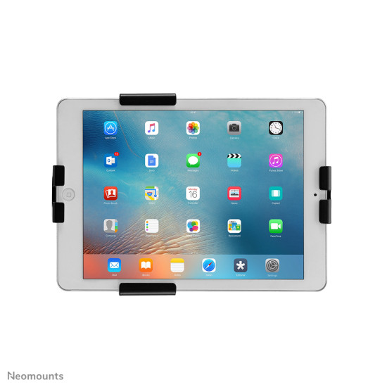 Neomounts wall mount tablet holder