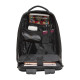 dbramante1928 Charlottenborg 40.6 cm (16") Backpack Charcoal