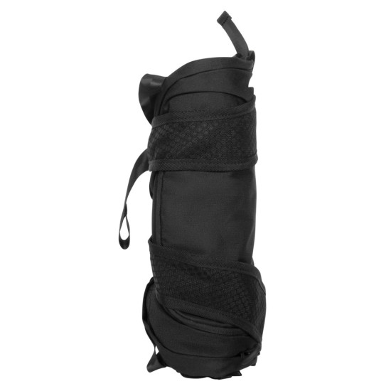 Targus Zero Waste backpack Casual backpack Black Recycled plastic